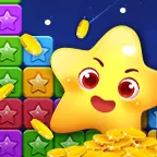 天天玩消星星ICON