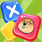 谁能过二关ICON