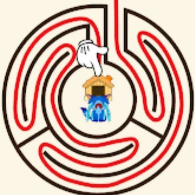 冒险三千关ICON
