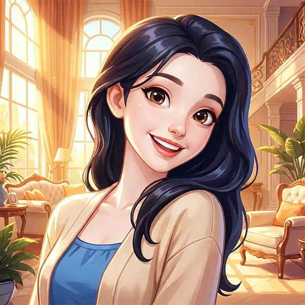 脑力闯一关ICON