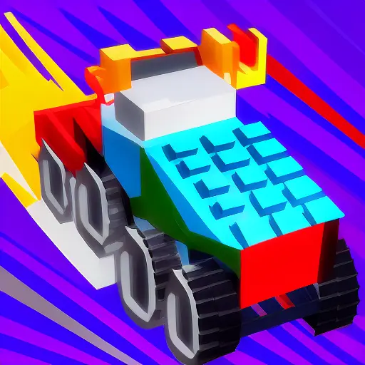 自由模拟赛车ICON