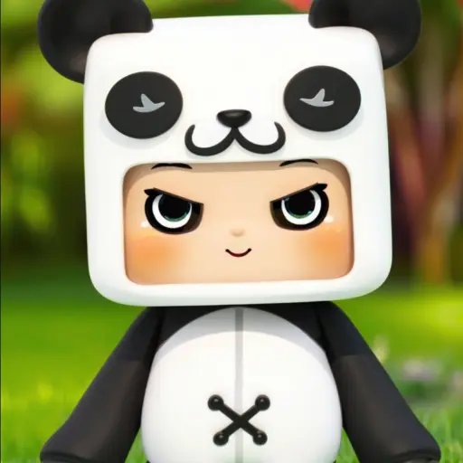 世界Mini冒险游戏ICON