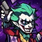 冲破难关ICON
