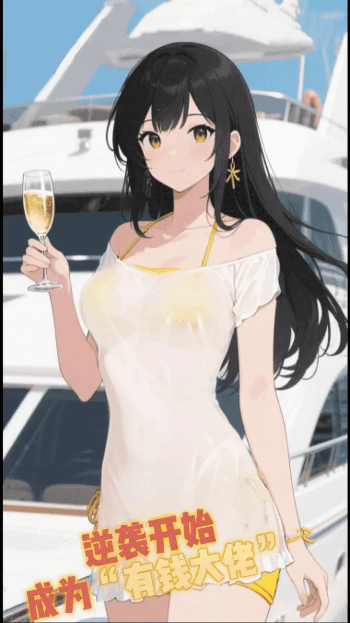 翻身当大佬_2
