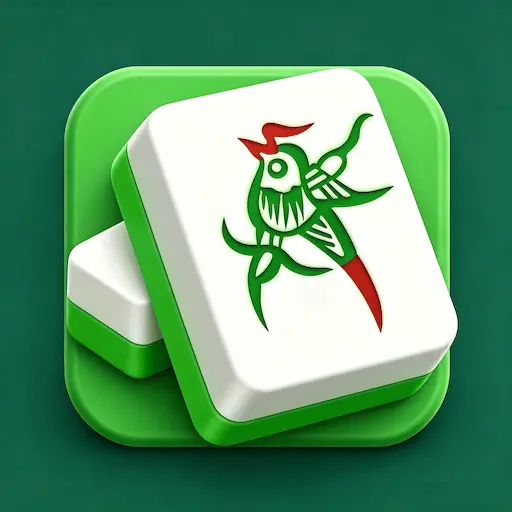 吃碰杠点消ICON