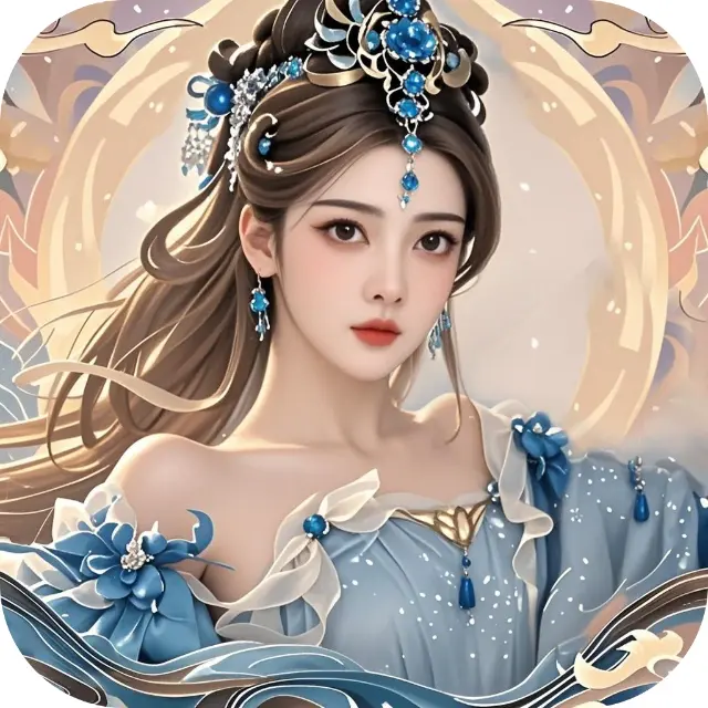 大荒传说ICON