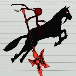 三国火柴人战神ICON