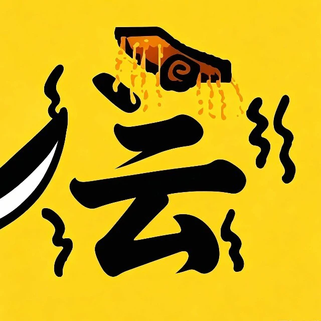 赵云来了ICON
