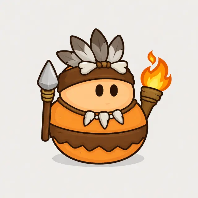 冲阿小兵ICON