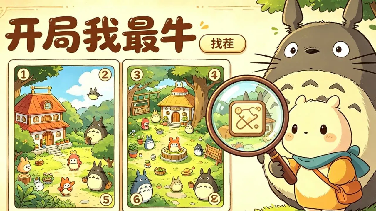 开局我最牛_4