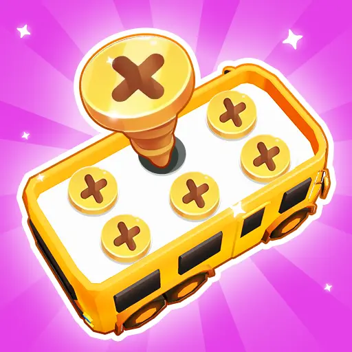 挪车来解压ICON
