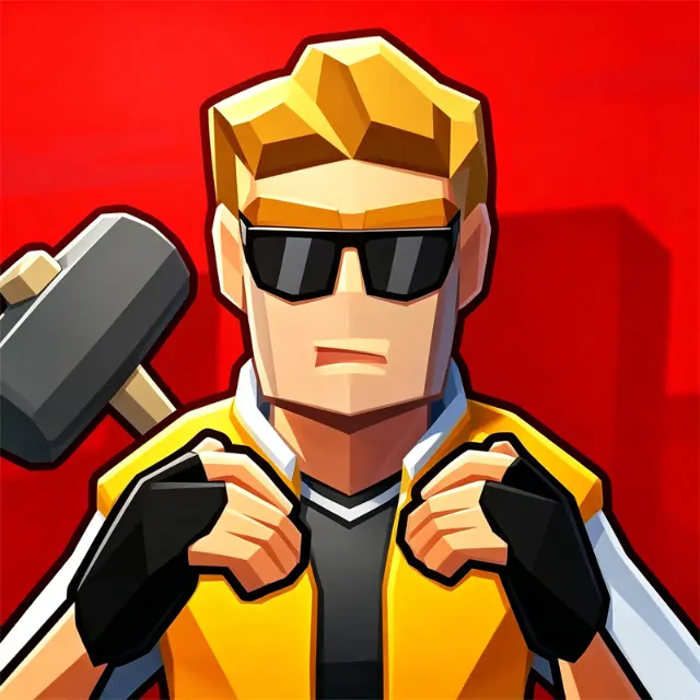 街头乱斗ICON
