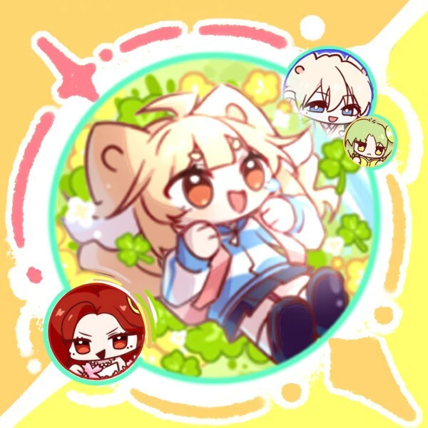 合成小狗八ICON