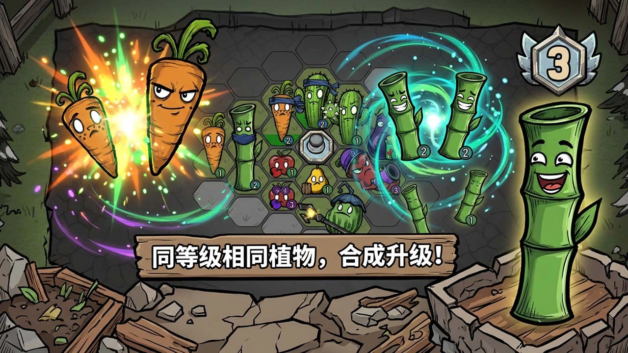 突袭小小兵_4