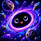 全都吸进来ICON