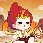 山海有神焉ICON
