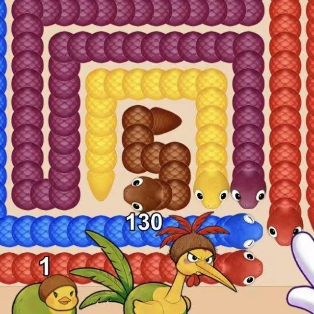 箭了个箭头消除ICON