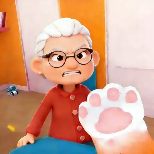 我是猫现实模拟生活ICON