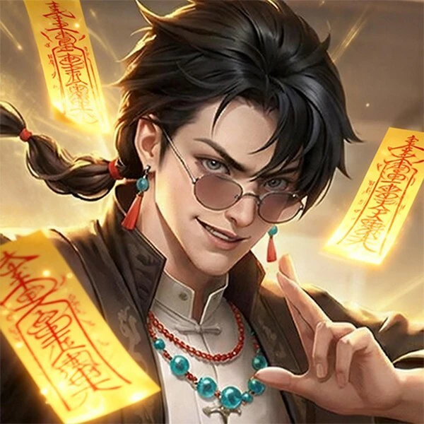 异能猎人ICON