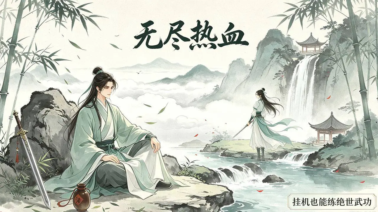 无尽热血_4