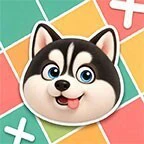 找出汪星人ICON