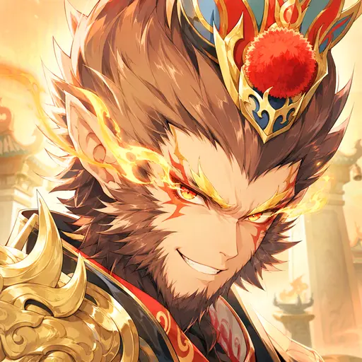三界天骄ICON