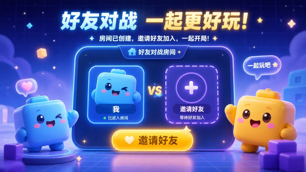 经典方块小作战_4