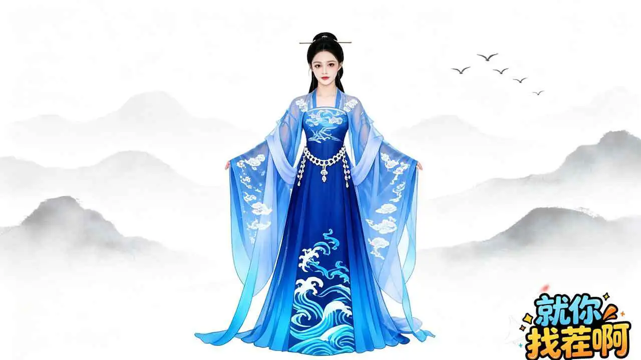 就你找茬啊_4