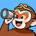 俺火眼金睛ICON
