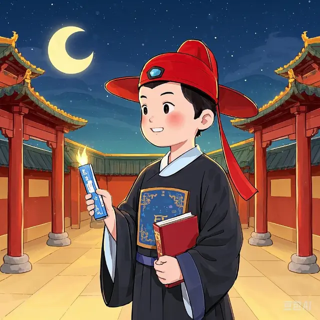 益智秀起来ICON
