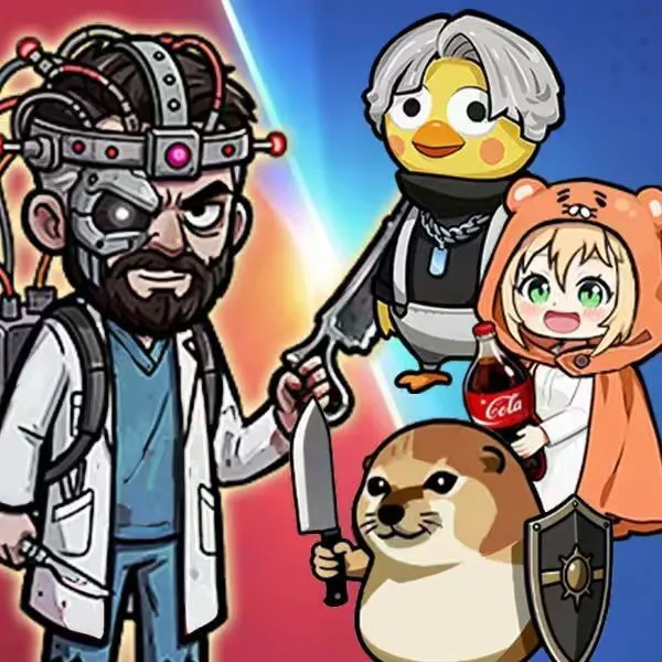 公寓惊魂ICON