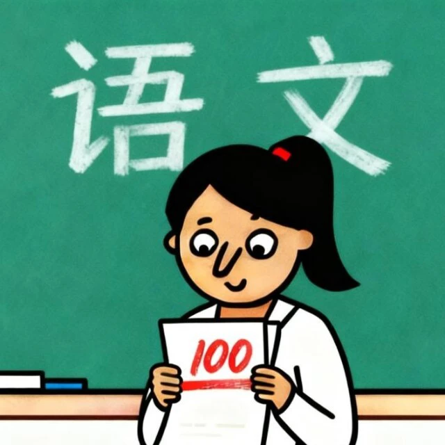 改个试卷ICON