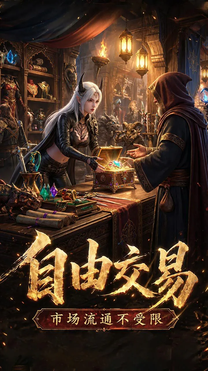 异能猎人_3