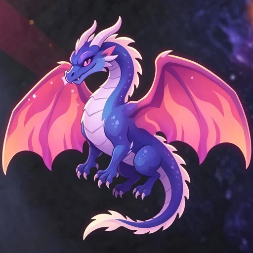 疯狂合飞龙ICON