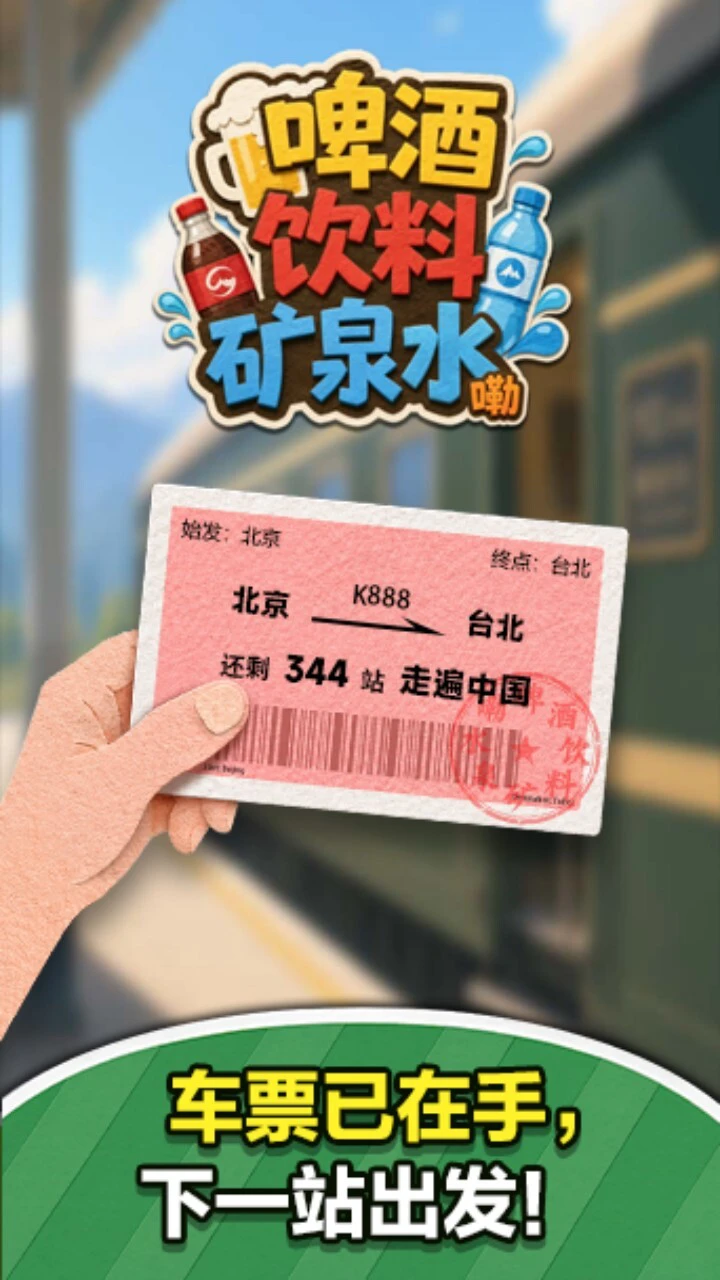 啤酒饮料矿泉水嘞_1