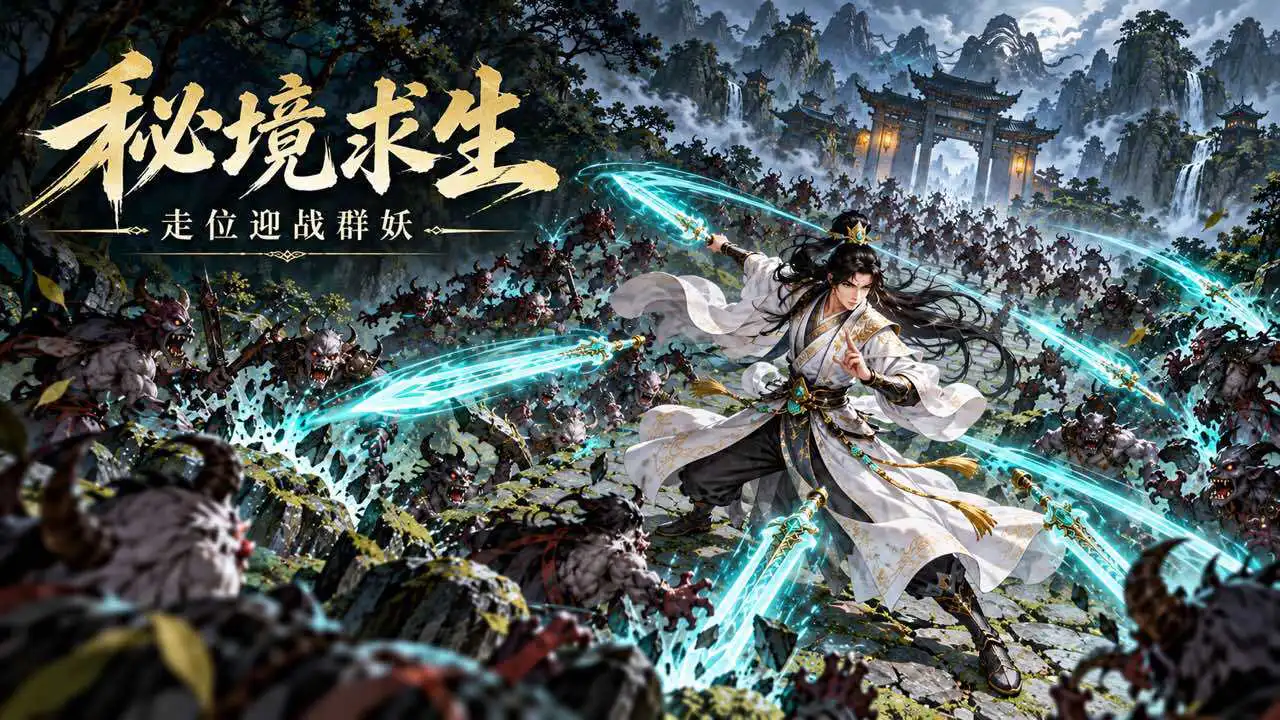 渡劫幸存者_4