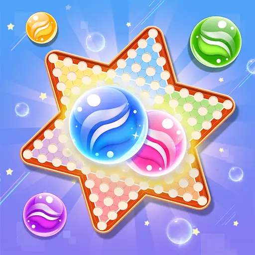 跳棋双人ICON