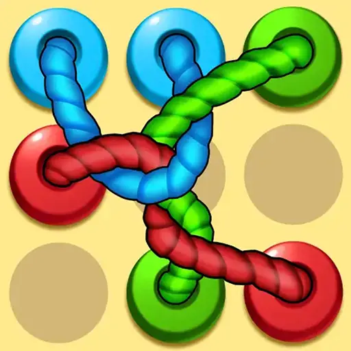 解绳通关ICON