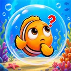 摸鱼解压馆ICON