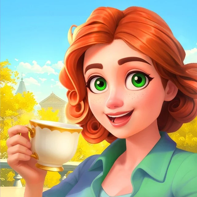 庄园合合ICON