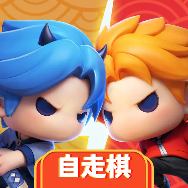 决战阵地ICON