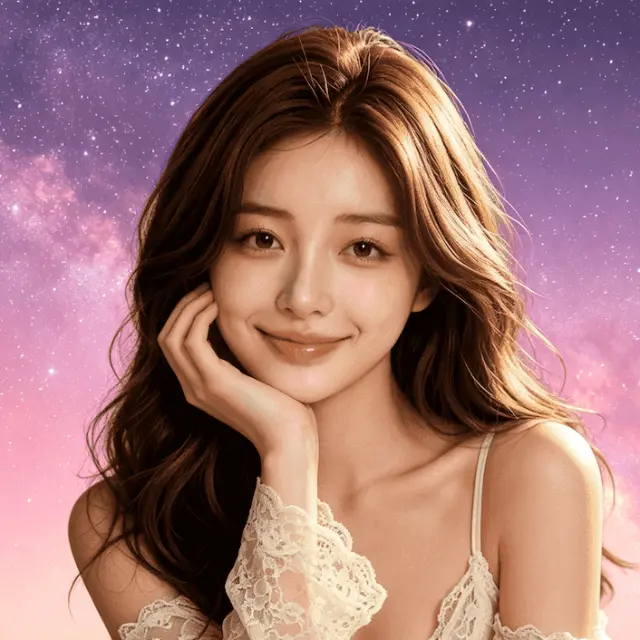 心动女孩物语ICON