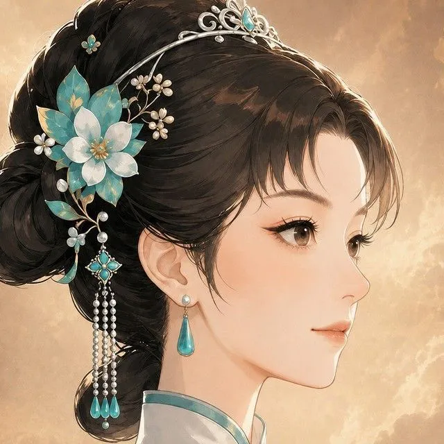 甄嬛传之浮生一梦ICON