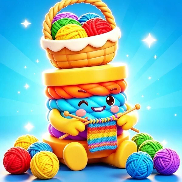 闯关我是王ICON