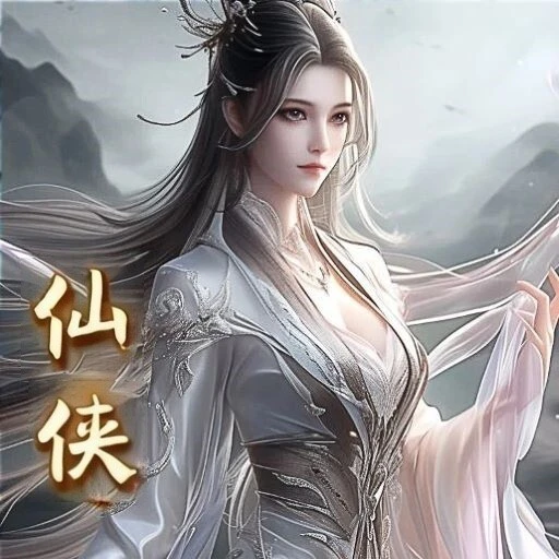 仙侠零氪版ICON