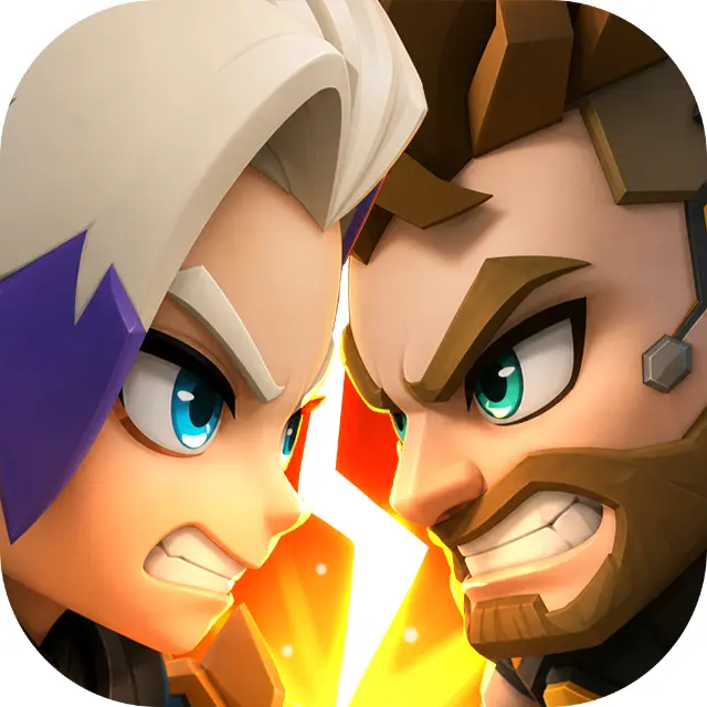 咻咻奇兵ICON