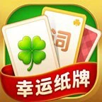 幸运纸牌ICON