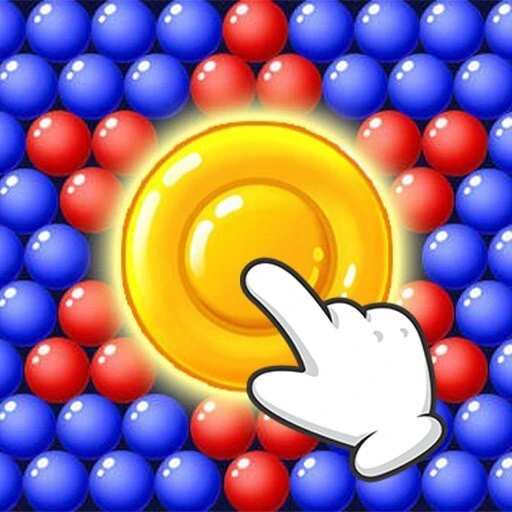无敌趣消除ICON