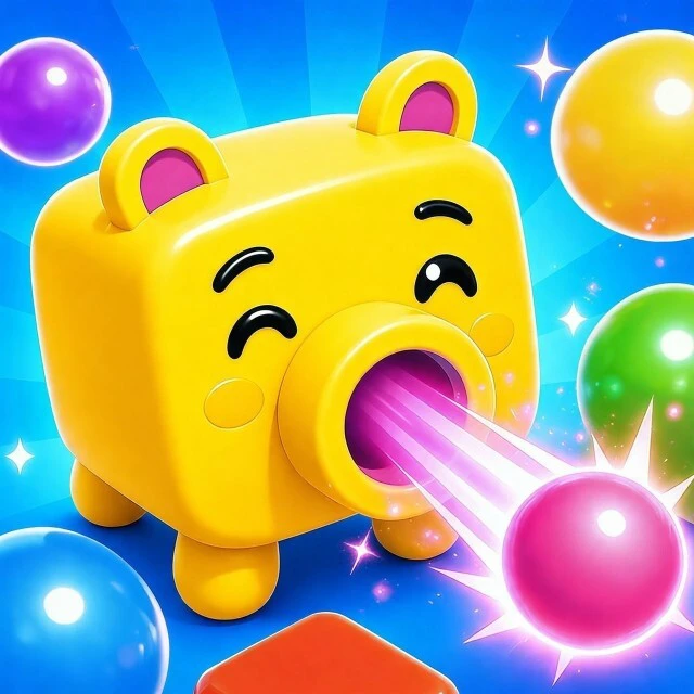 消除我脑汁ICON