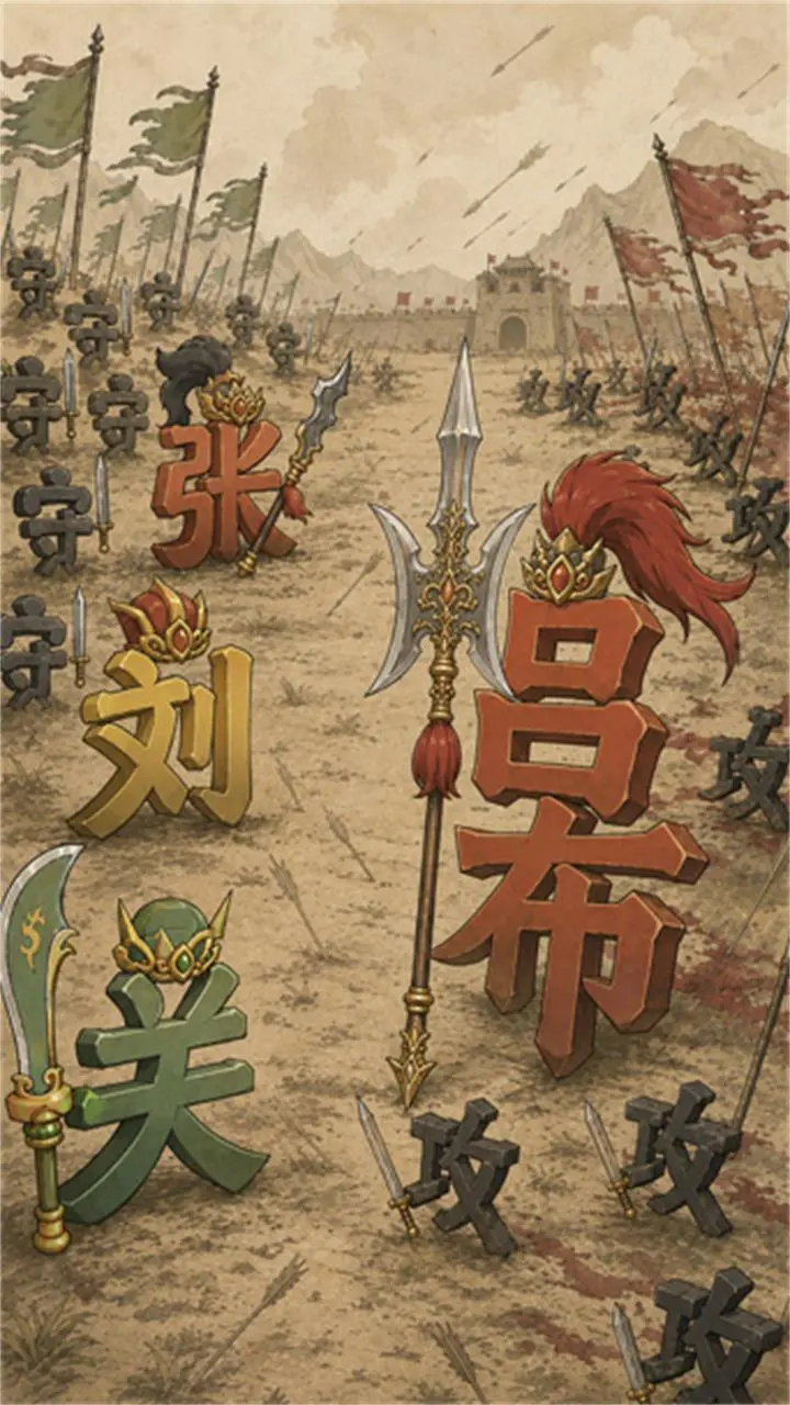 这关可真行_3